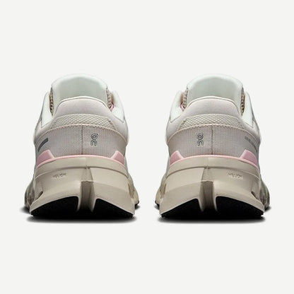Cloudrunner 2 Women - Silver Mauve