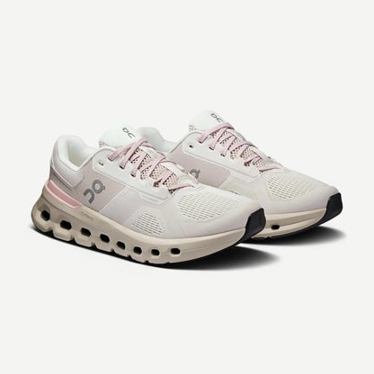 Cloudrunner 2 Women - Silver Mauve