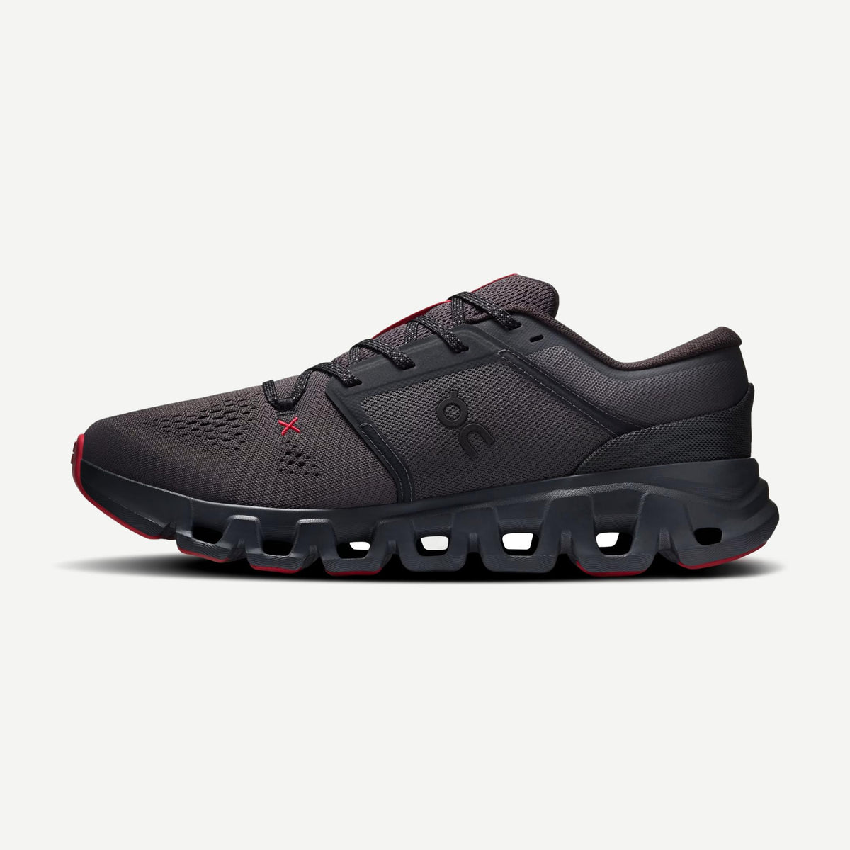 Cloud X 5 Men - Eclipse / Black