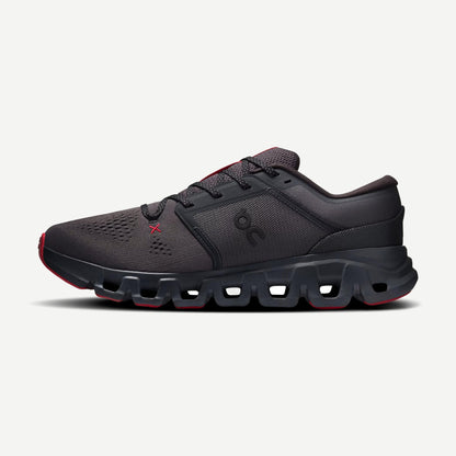 Cloud X 5 Men - Eclipse / Black