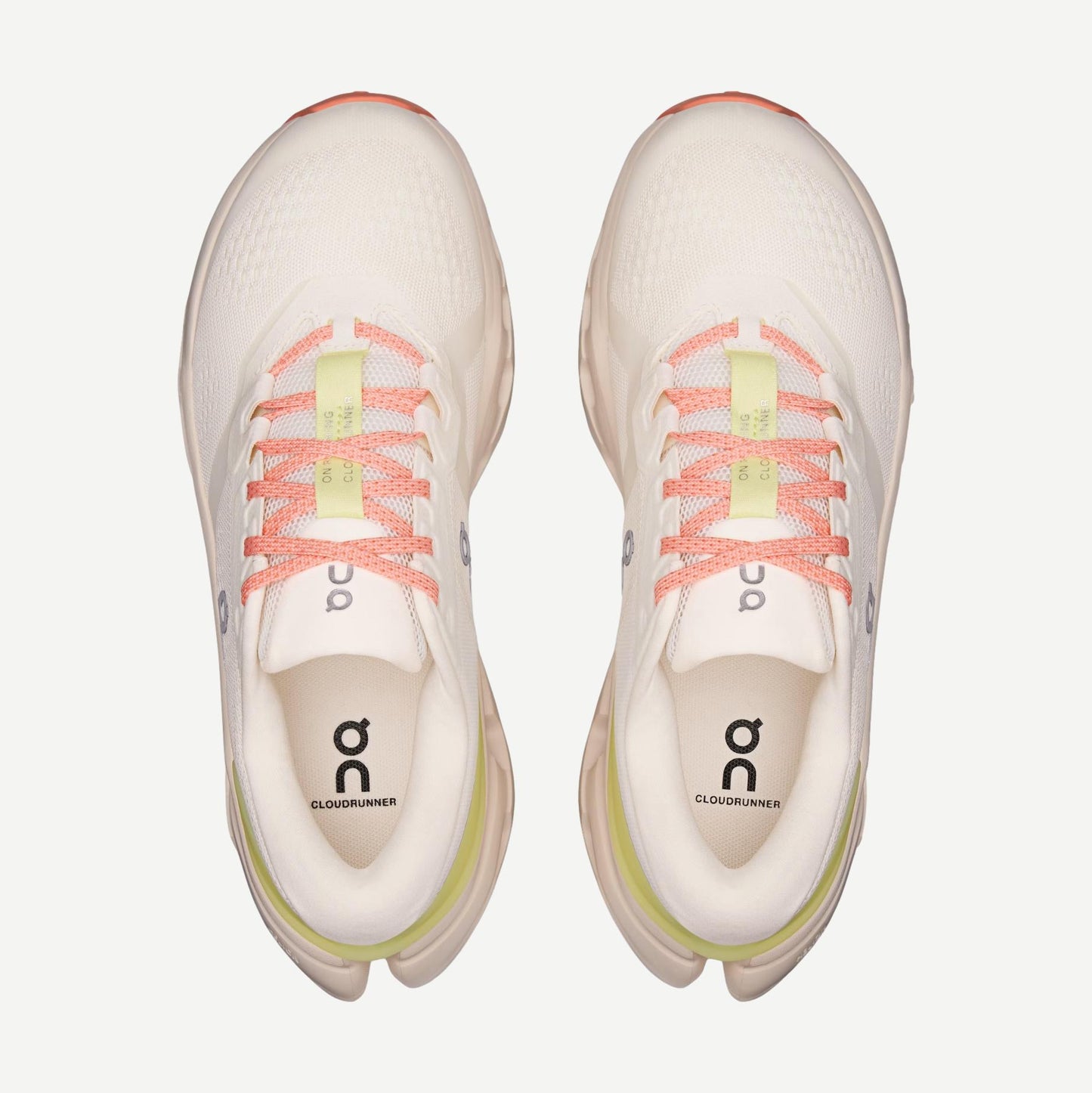 Cloudrunner 3 Women - Dew - Galvanic.co