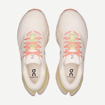Cloudrunner 3 Women - Dew - Galvanic.co