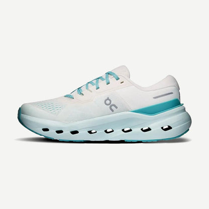 Cloudrunner 3 Women - Ivory / Aquamarine