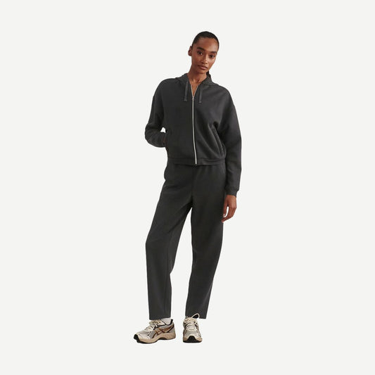 Wilfred Barrel Jogger 29" - Black