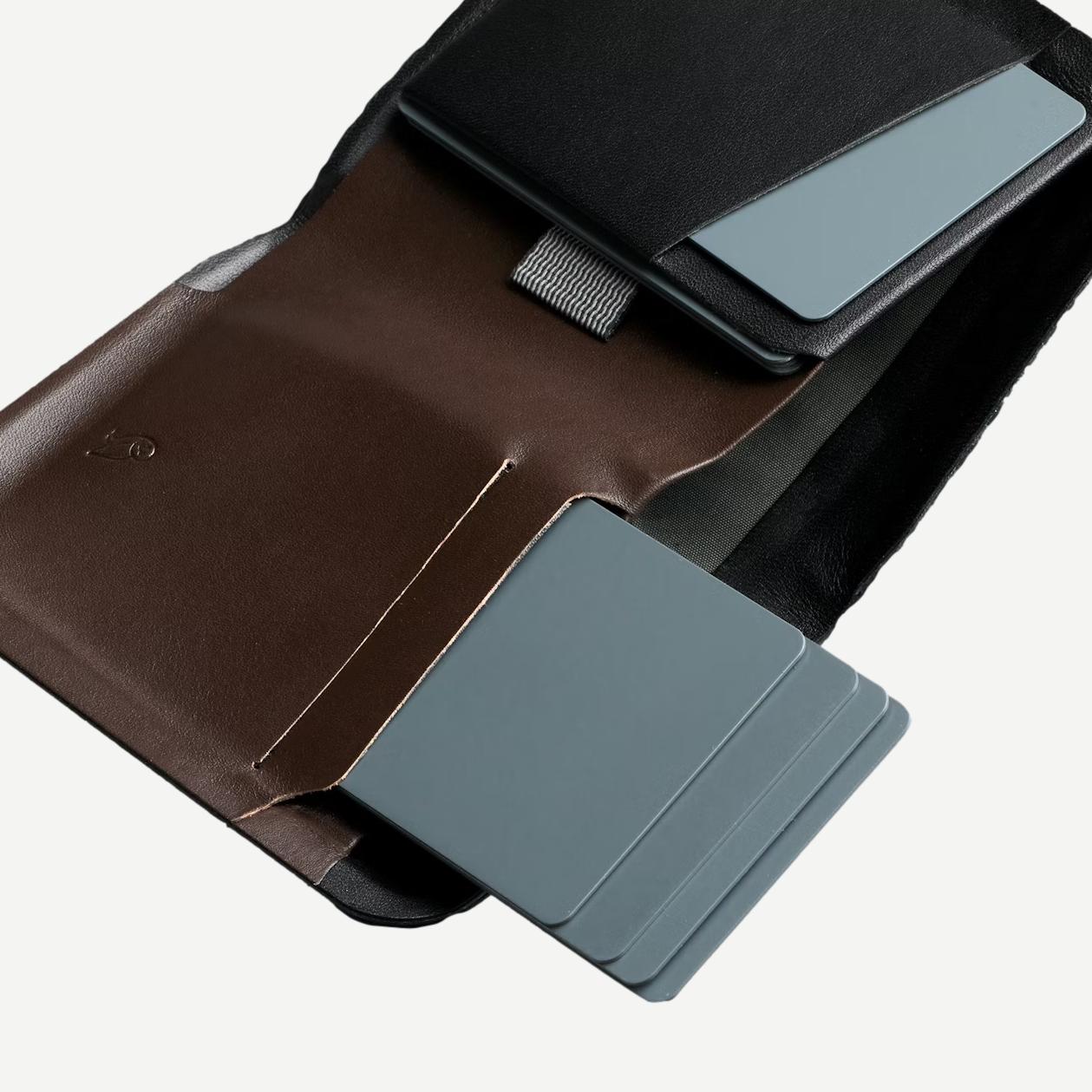 Apex Note Sleeve - Espresso