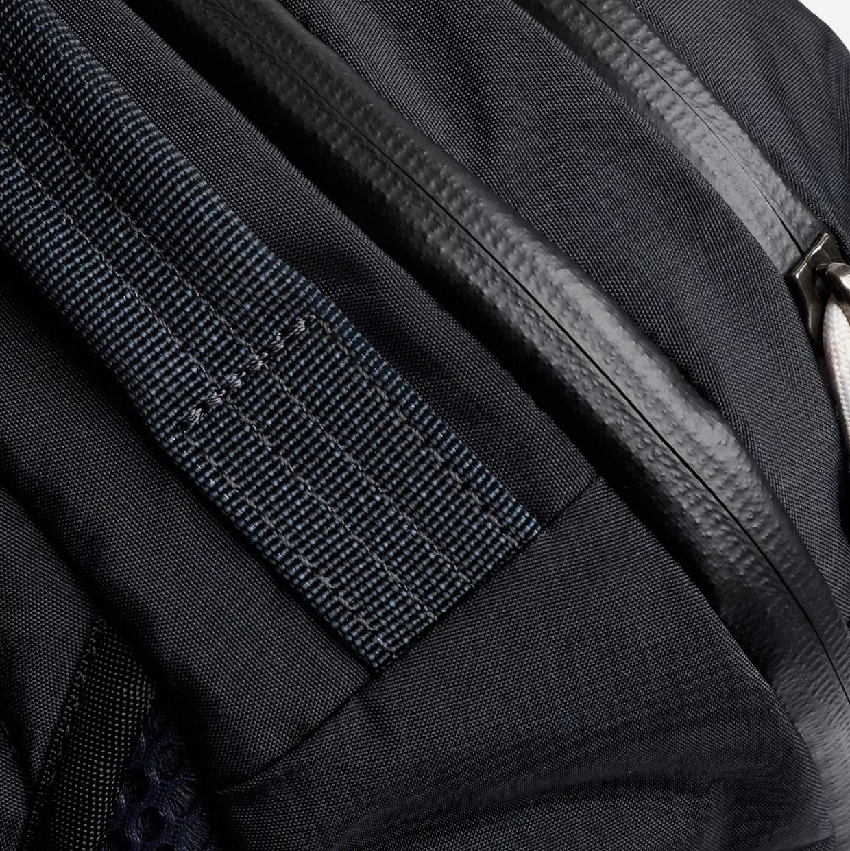 Lite Ready Pack - Black