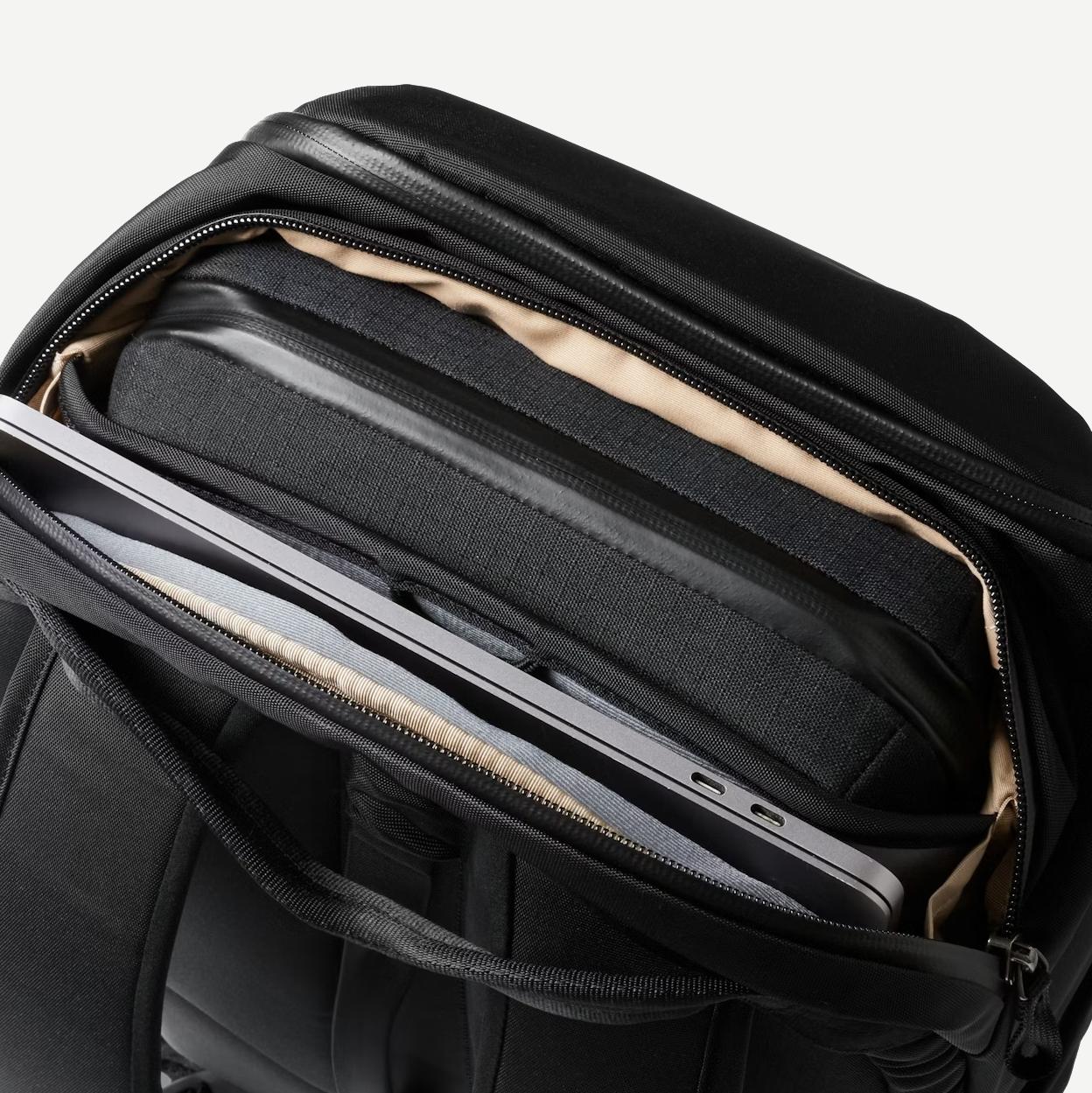 Transit Workpack 20L - Black
