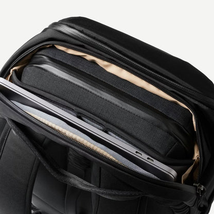 Transit Workpack 20L - Black