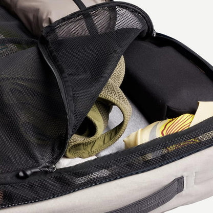 Lite Travel Pack 30L - Ash - Galvanic.co