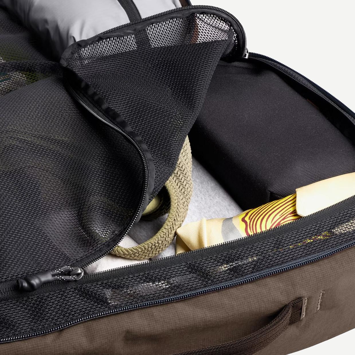 Lite Travel Pack 30L -River Rock - Galvanic.co