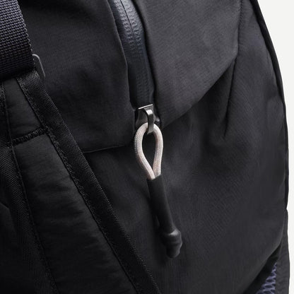 Lite Duffle 40L - Black - Galvanic.co