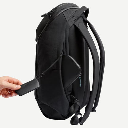 Venture Ready Pack 20L - Black