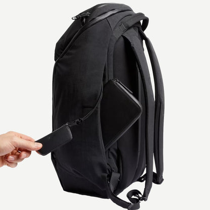 Venture Ready Pack 26L - Black