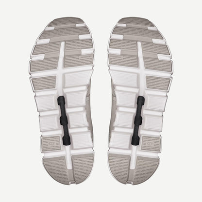 Cloud 6 Women - Pearl/White