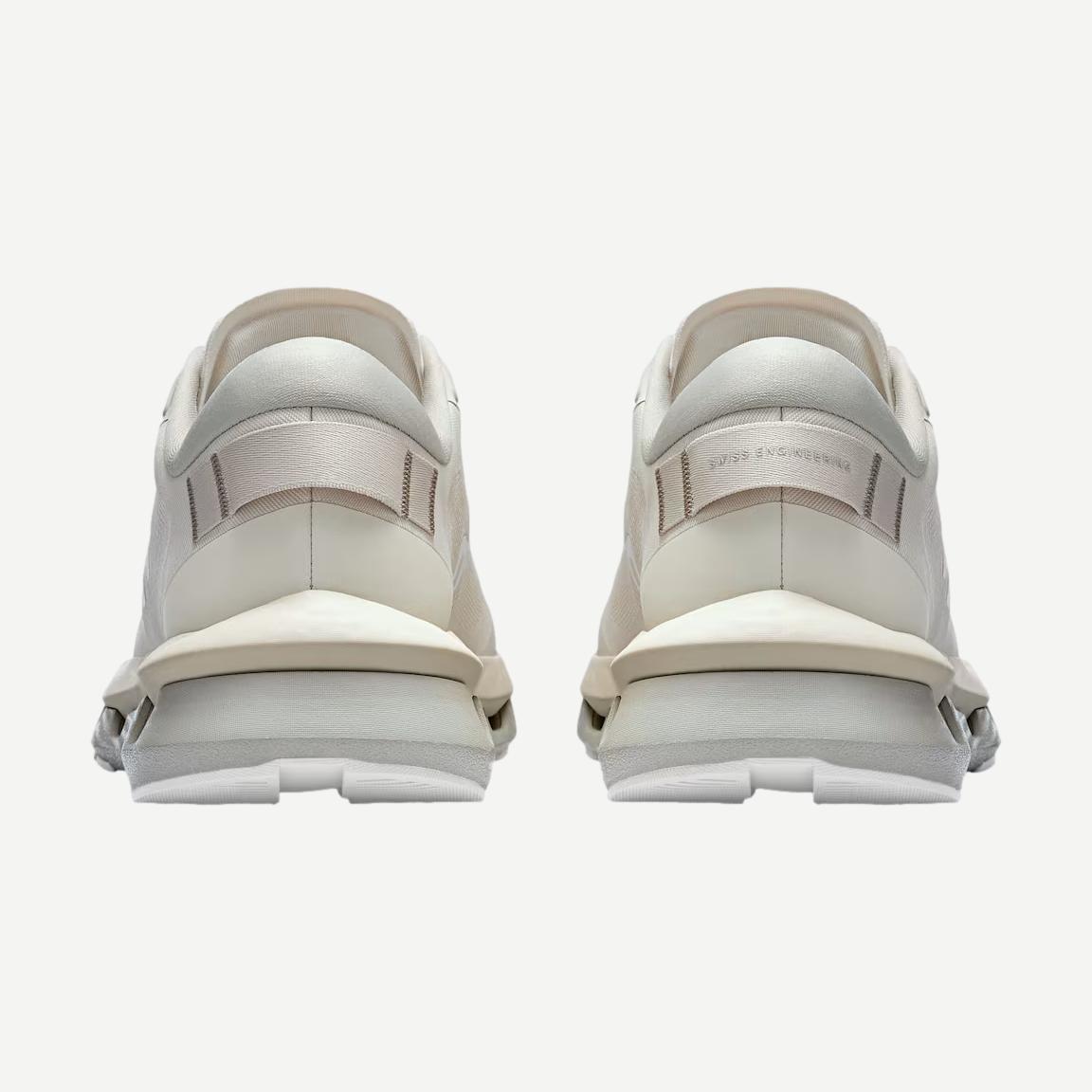 Cloudzone Women - Pearl/Truffle