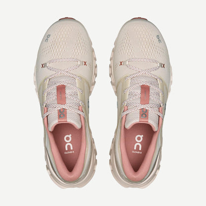 Cloud X 5 Women - Pearl / Oyster