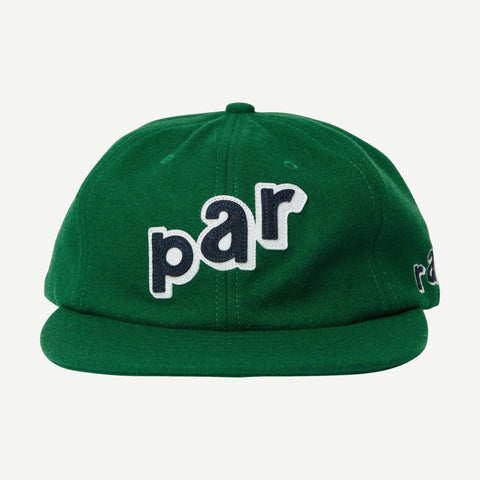 Loudness 6 Panel Hat (more colors available) - Galvanic.co