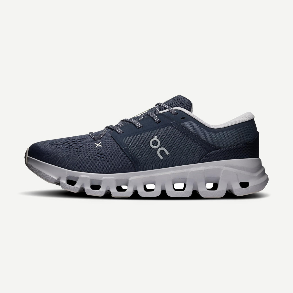 Cloud X 5 Men Navy/Glacier