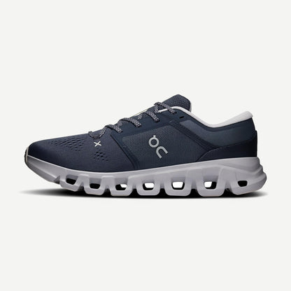 Cloud X 5 Men Navy/Glacier