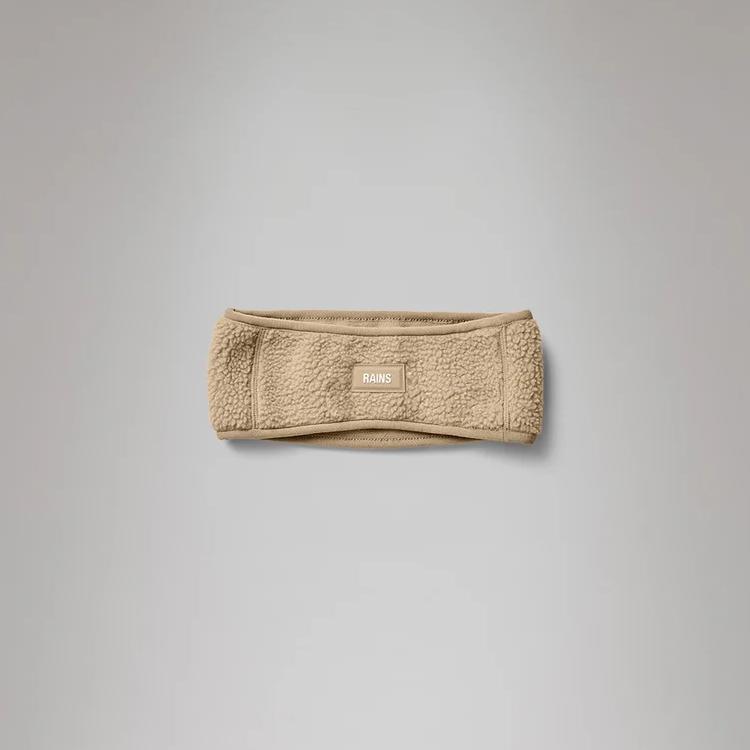 Fleece Headband T1 - Galvanic.co