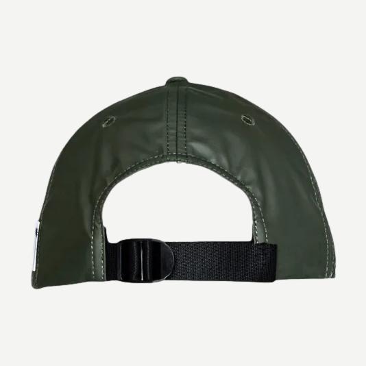 Rains Cap (more colors available) - Galvanic.co