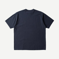 No Parra Ever T-Shirt - Navy Blue - Galvanic.co