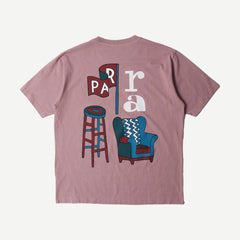 Furniture Sale T-Shirt - Dusty Rose - Galvanic.co