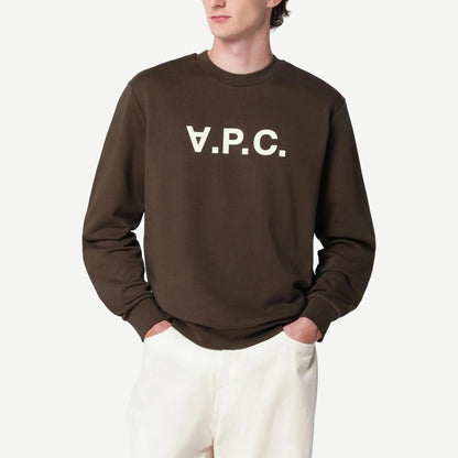 Sweat Standard Grand VPC - Marrone