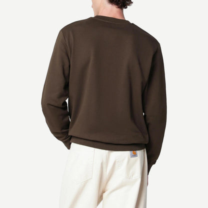 Sweat Standard Grand VPC - Marrone
