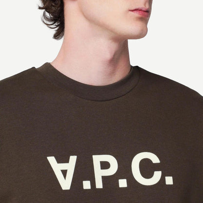 Sweat Standard Grand VPC - Marrone