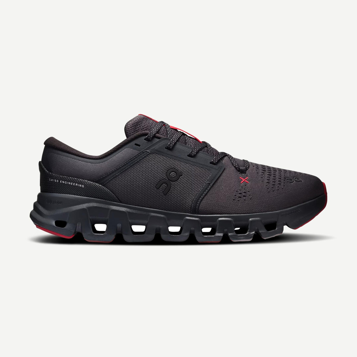 Cloud X 5 Men - Eclipse / Black