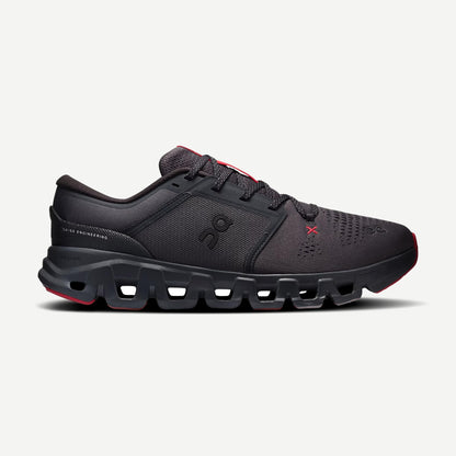 Cloud X 5 Men - Eclipse / Black