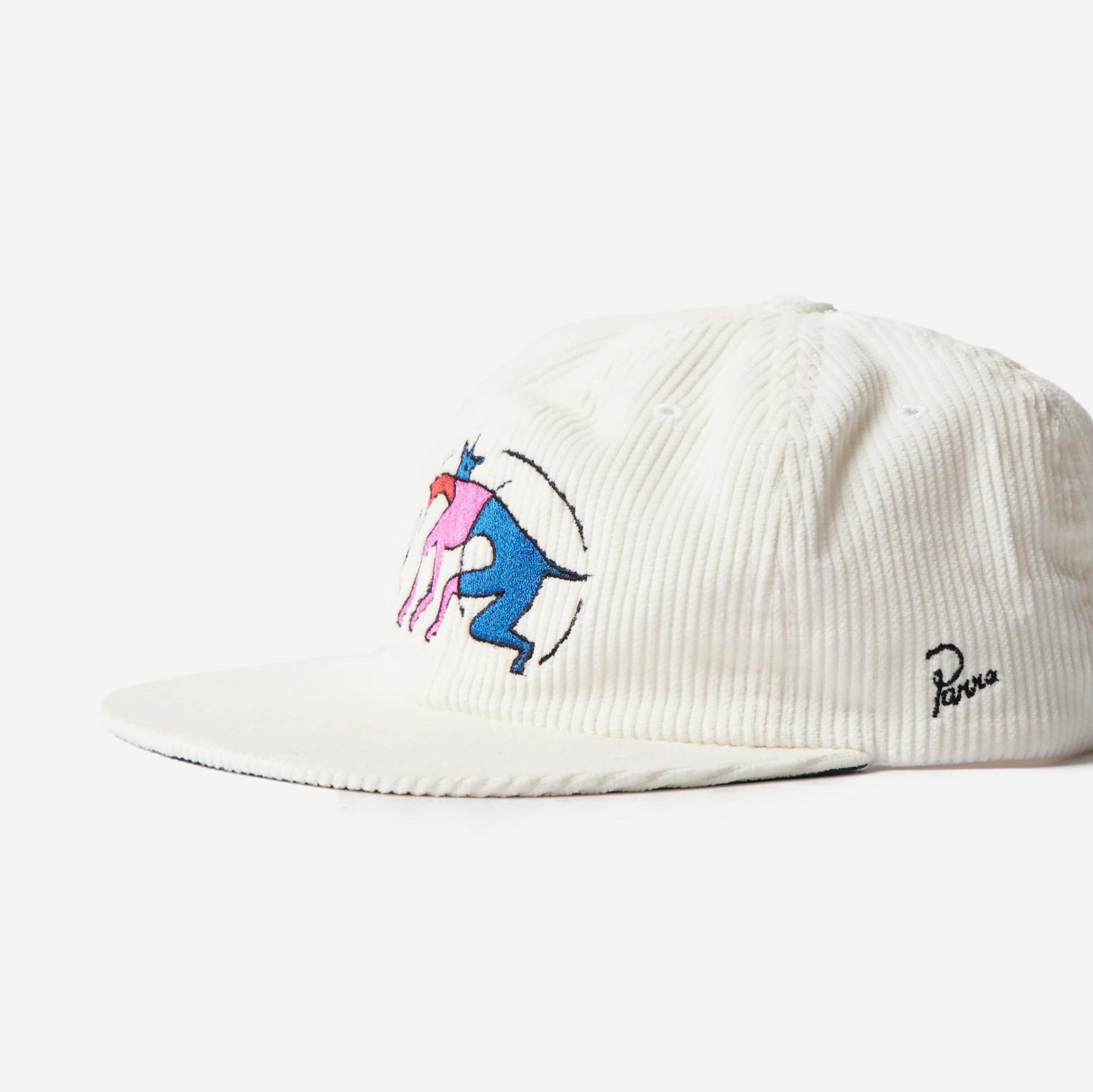 The Zoomies 6 Panel Hat (more colors available)