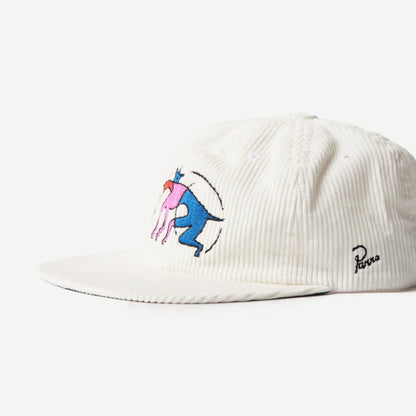 The Zoomies 6 Panel Hat (more colors available)