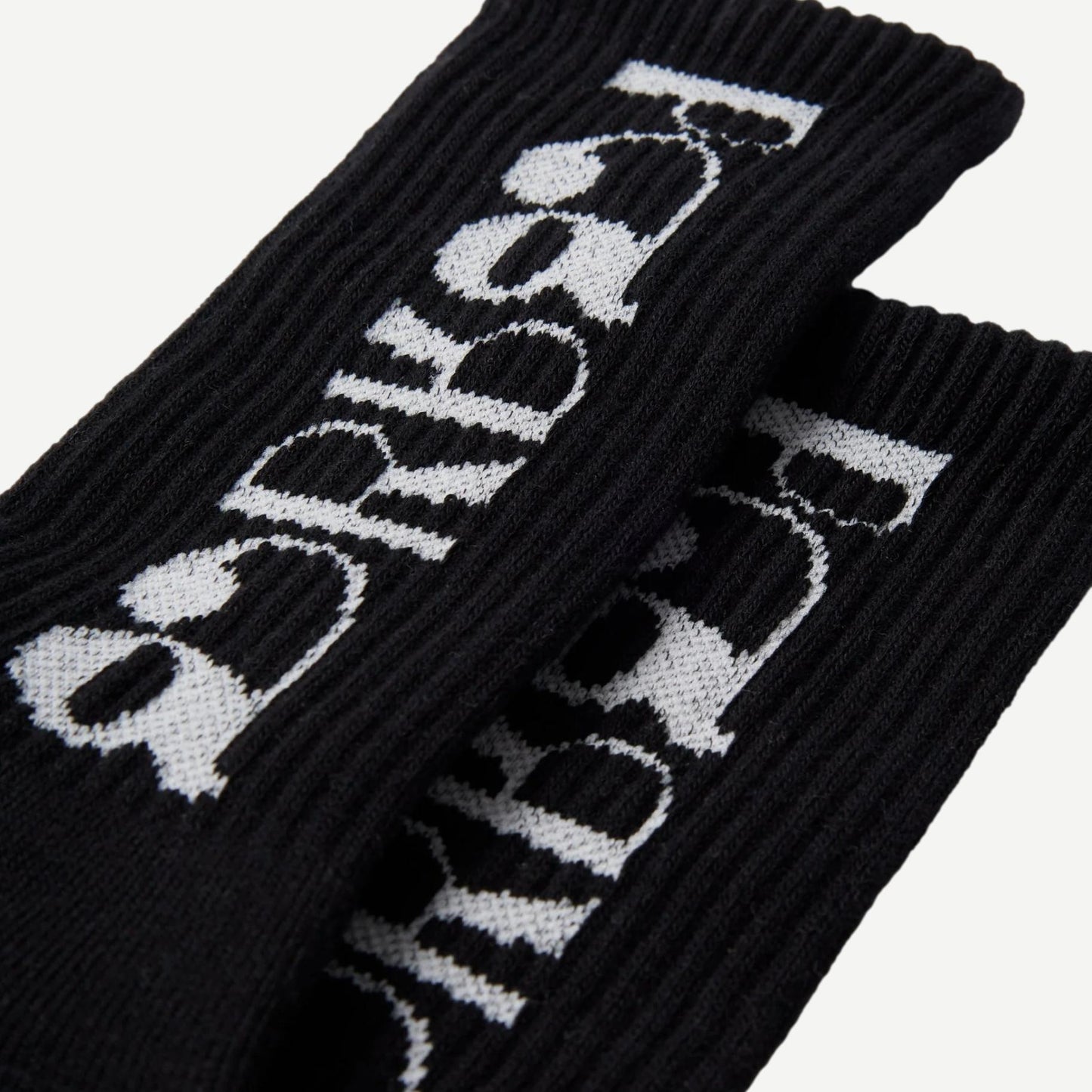 Tokyo Logo Crew Socks
