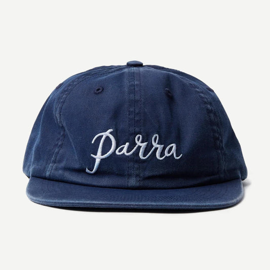 Scripted 6 Panel Hat