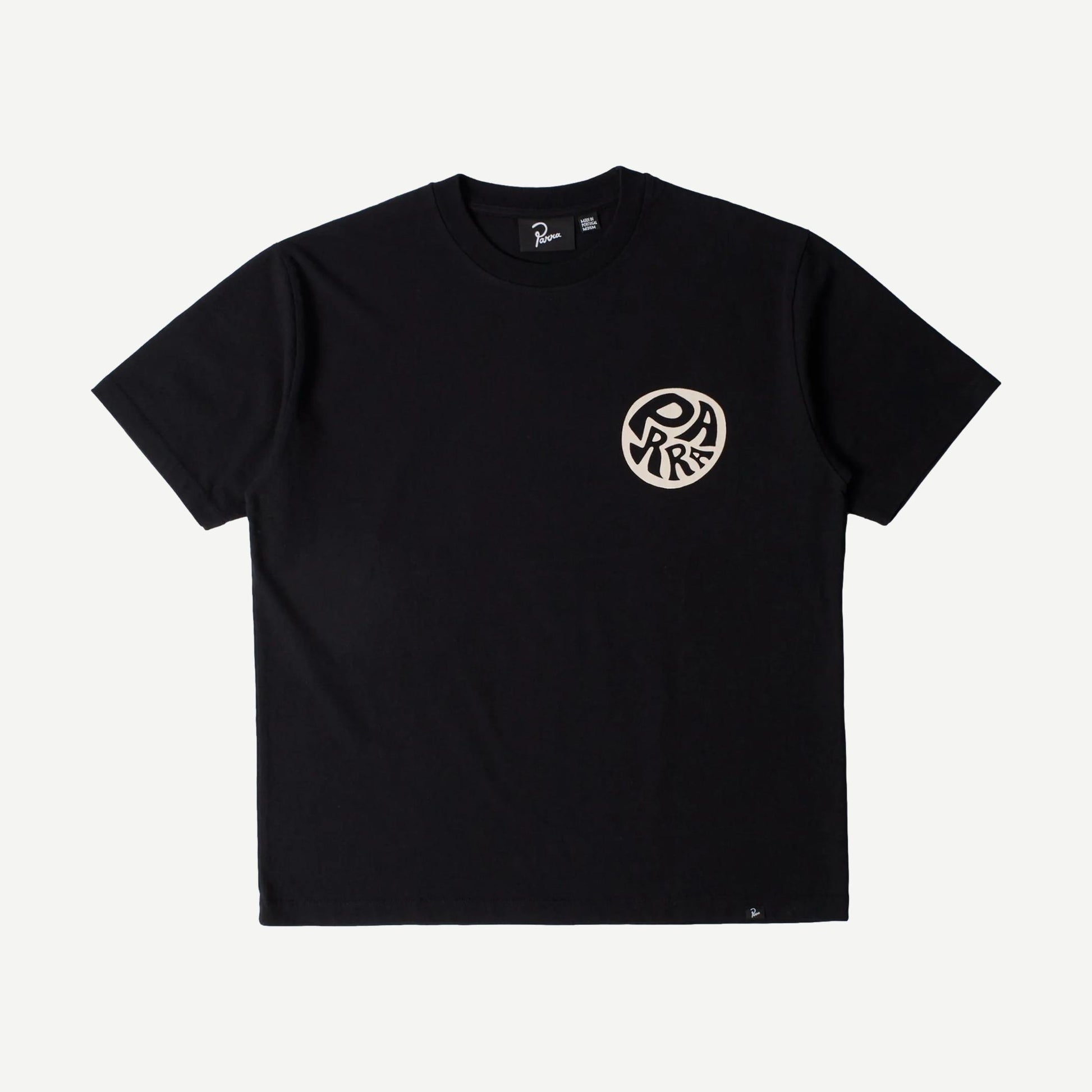 Play Ball T-Shirt - Black - Galvanic.co