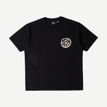 Play Ball T-Shirt - Black - Galvanic.co