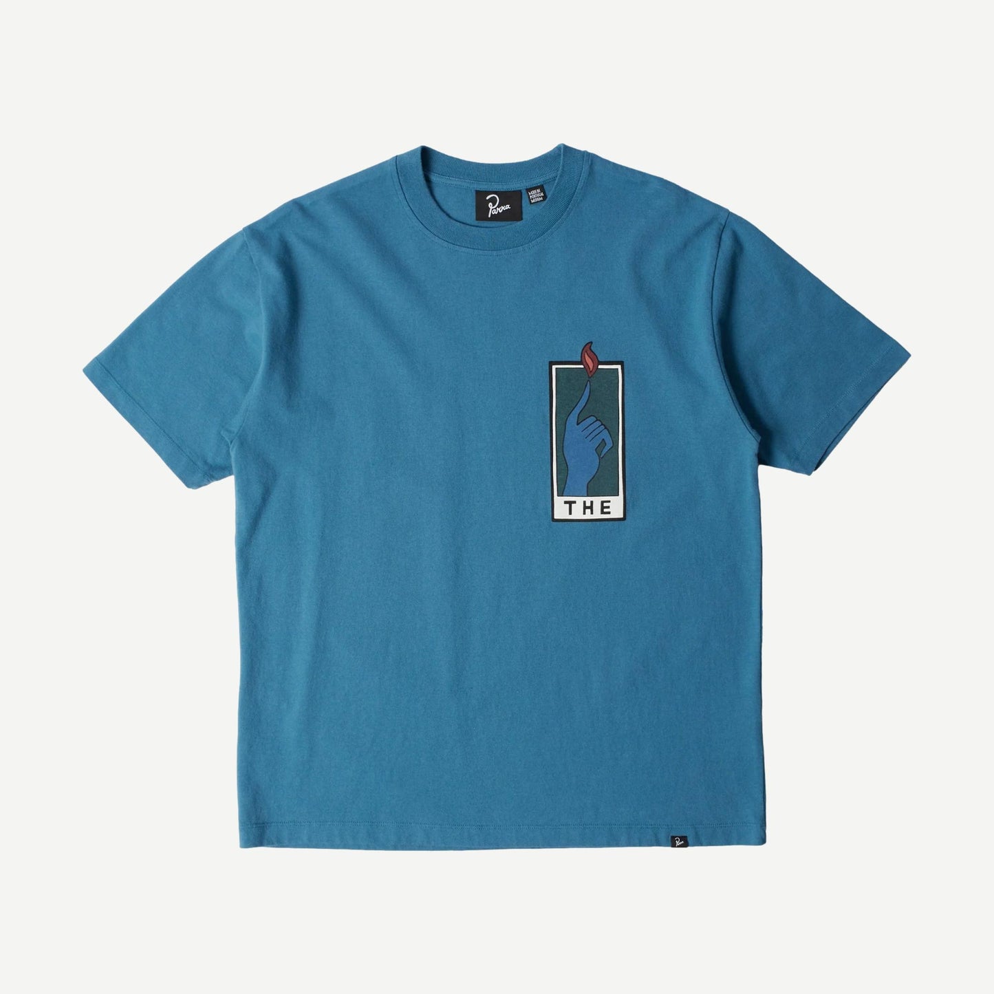Hands of Time T-Shirt - Galvanic.co