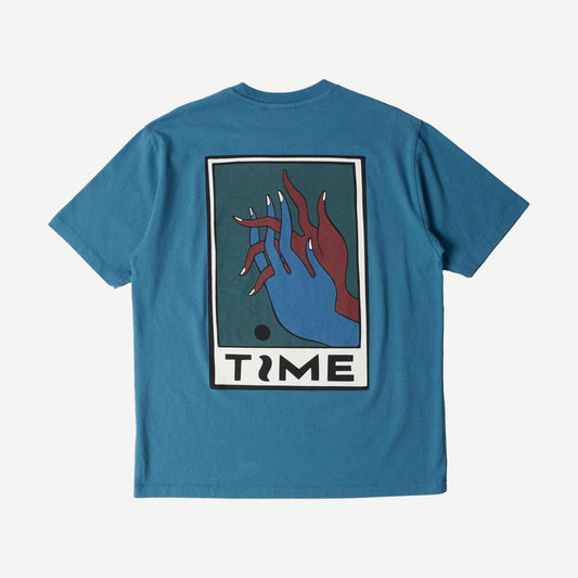 Hands of Time T-Shirt - Galvanic.co