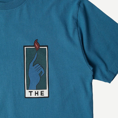 Hands of Time T-Shirt - Galvanic.co