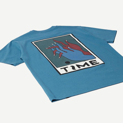 Hands of Time T-Shirt - Galvanic.co