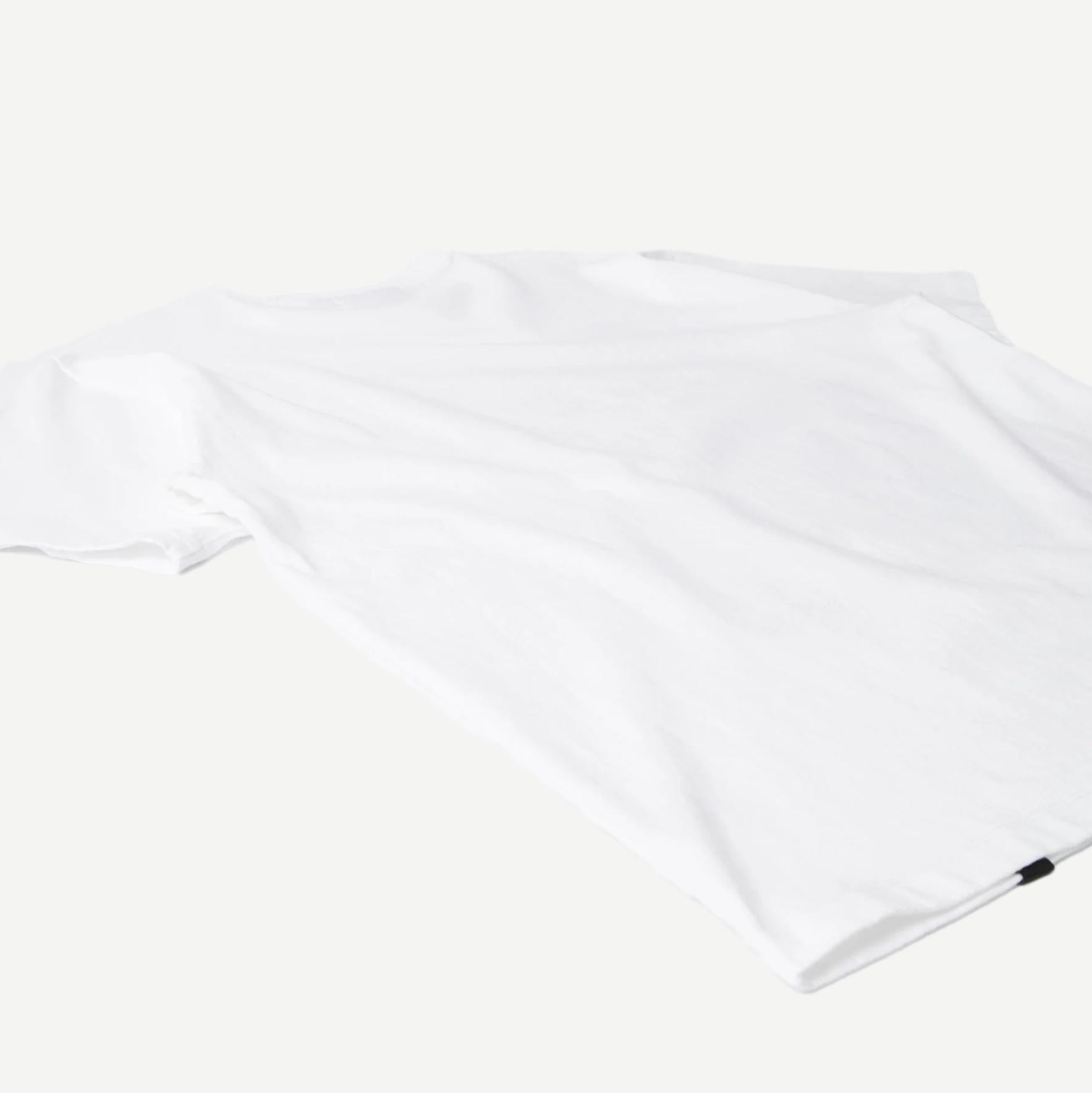 What Is This T-Shirt - White - Galvanic.co