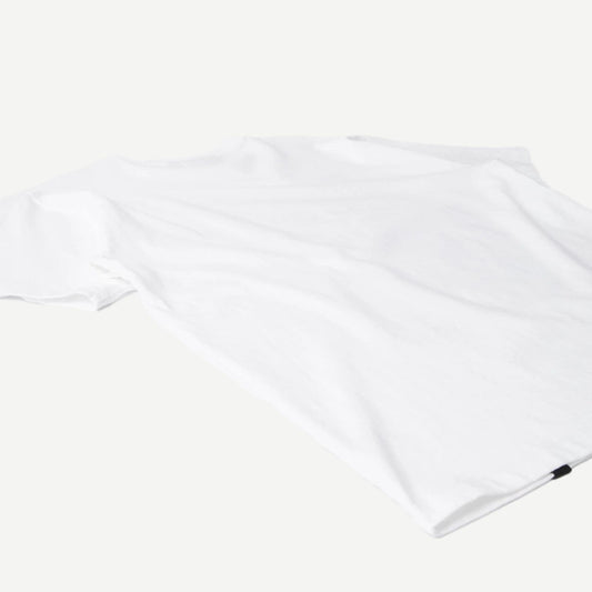 What Is This T-Shirt - White - Galvanic.co