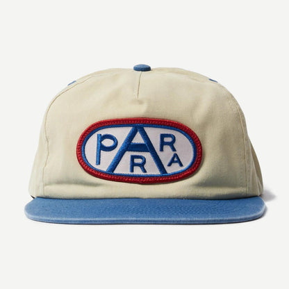 Gas Station Hat - Off White - Galvanic.co