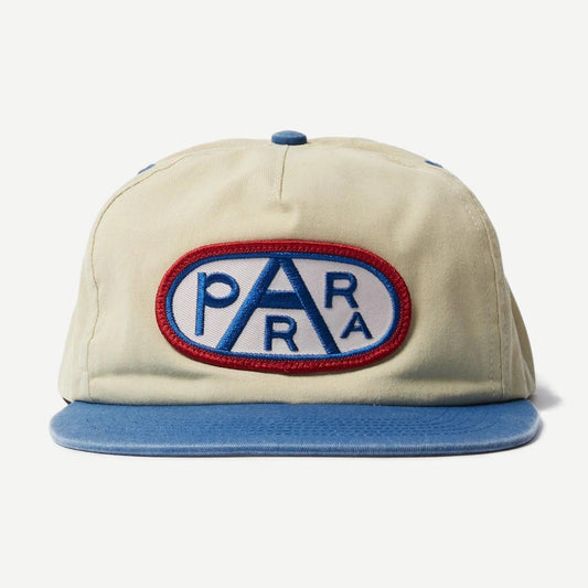 Gas Station Hat - Off White - Galvanic.co