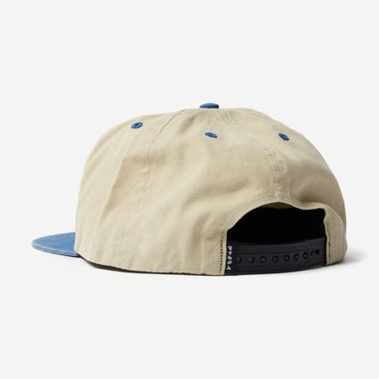 Gas Station Hat - Off White - Galvanic.co