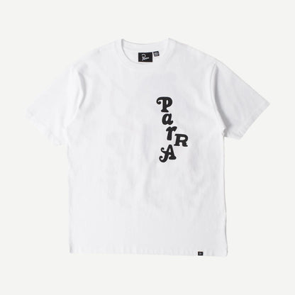 Atalanta T-Shirt - White - Galvanic.co