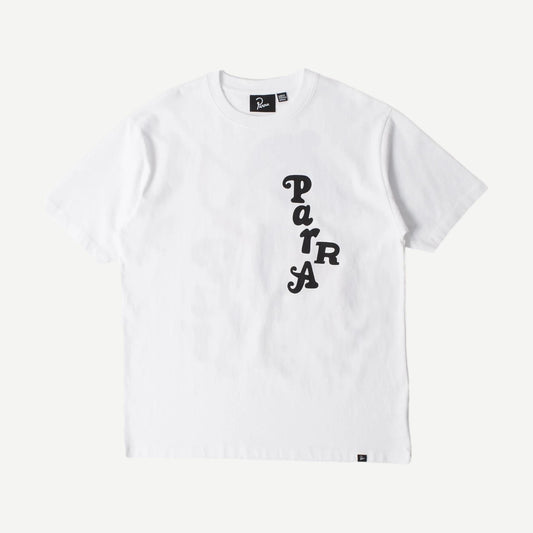 Atalanta T-Shirt - White - Galvanic.co