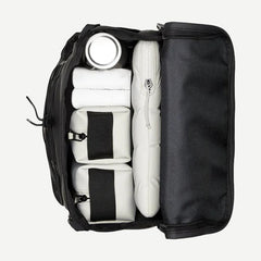 Trail Mountaineer Bag - Black - Galvanic.co